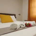 Gæstehus Sweet San Francesco 4*
