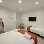 Gæstehus Sweet San Francesco 4*