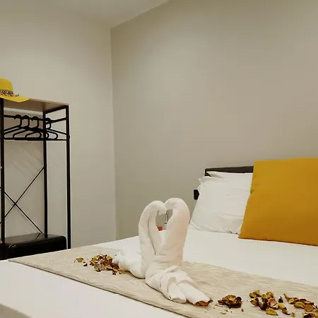 Гостевой дом Sweet San Francesco 4*