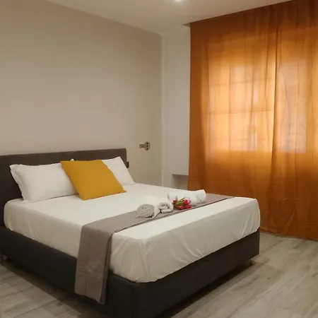 Sweet San Francesco 4*