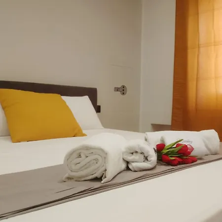 Гостевой дом Sweet San Francesco 4*