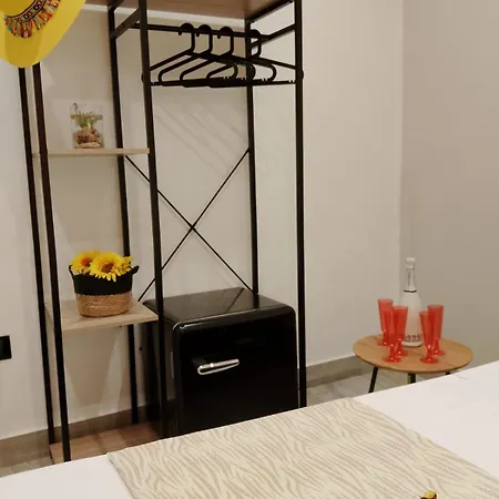 Гостевой дом Sweet San Francesco 4*