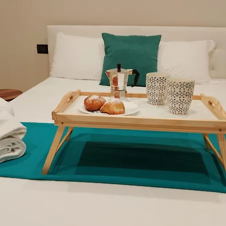 Sweet San Francesco 4*