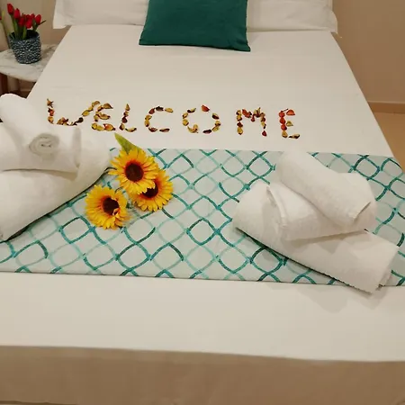 Гостевой дом Sweet San Francesco 4*