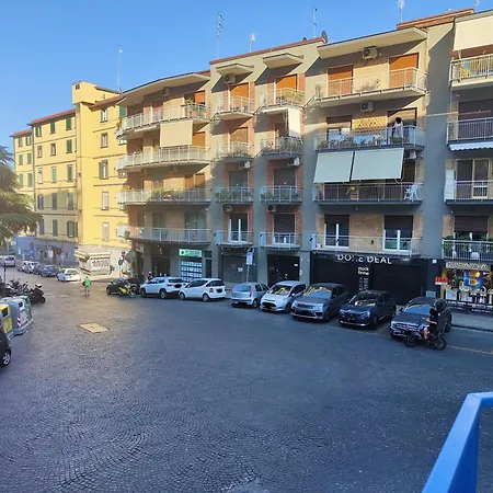 Sweet San Francesco Penzion