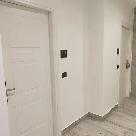 Sweet San Francesco 4* Неаполь