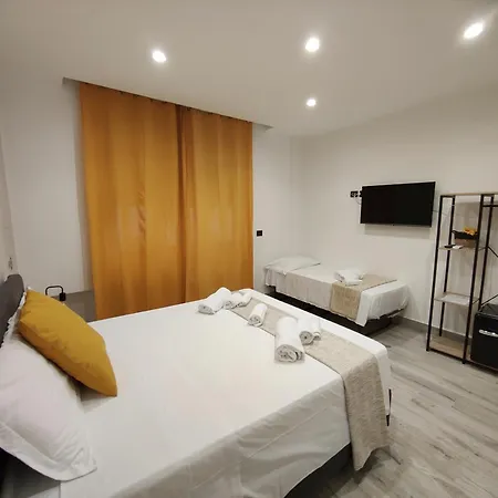 Sweet San Francesco 4* Неаполь