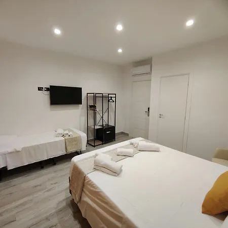 Sweet San Francesco 4* Неаполь
