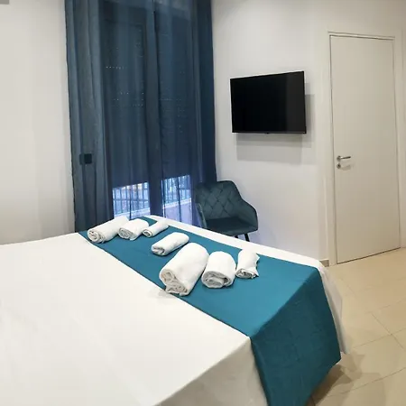 Гостевой дом Sweet San Francesco 4*