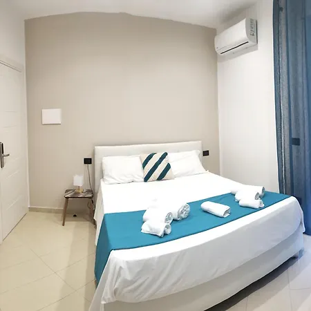 Sweet San Francesco 4* Неаполь