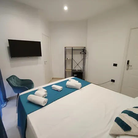 Гостевой дом Sweet San Francesco 4*