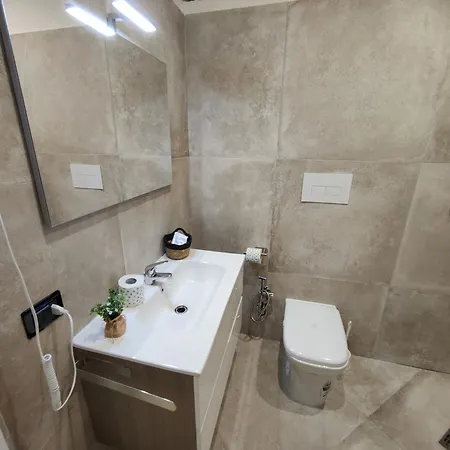 Sweet San Francesco 4*