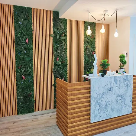 Sweet San Francesco 4* Неаполь