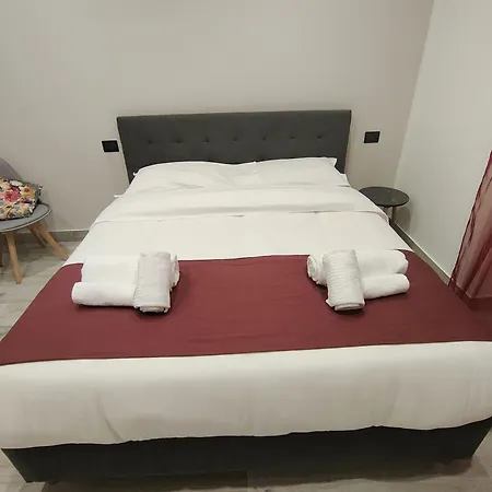Sweet San Francesco Гостевой дом 4*