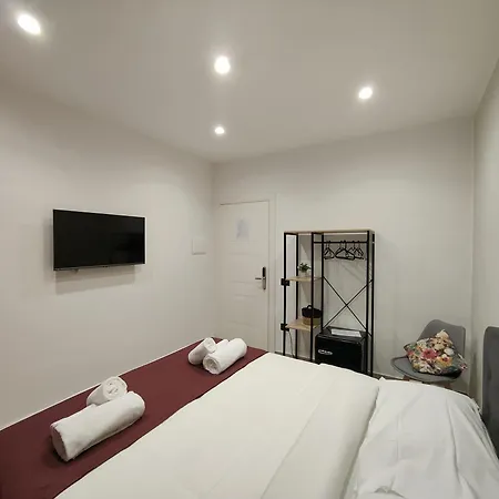 Гостевой дом Sweet San Francesco 4*