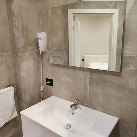 Гостевой дом Sweet San Francesco 4*