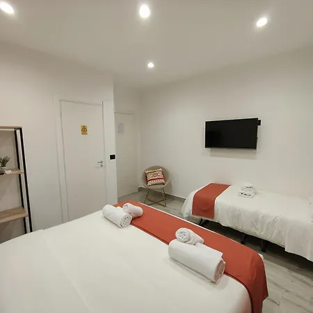 Гостевой дом Sweet San Francesco 4*