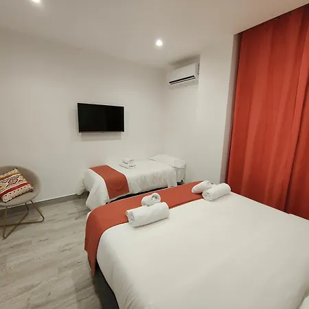 Sweet San Francesco 4*