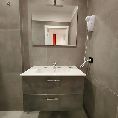 Sweet San Francesco 4* Неаполь