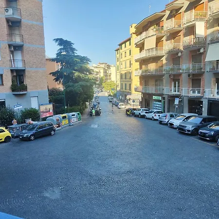 Sweet San Francesco * Naples