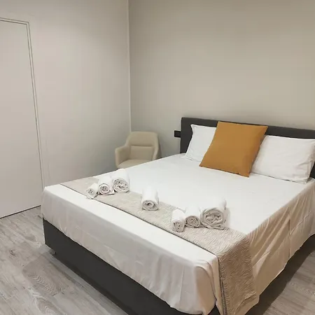 Sweet San Francesco Guest house Naples
