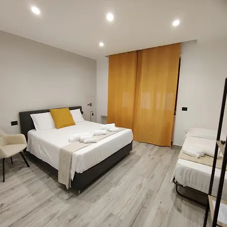 Guest house Sweet San Francesco Naples