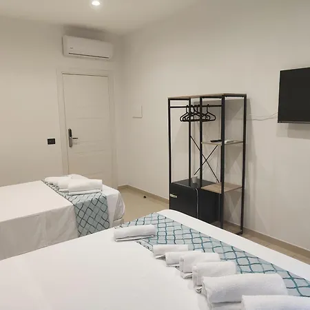 Guest house Sweet San Francesco Naples