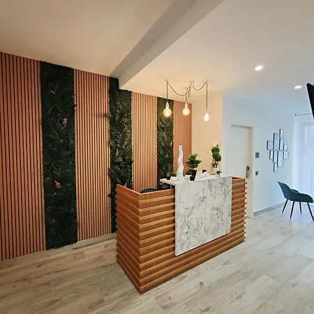Sweet San Francesco Guest house