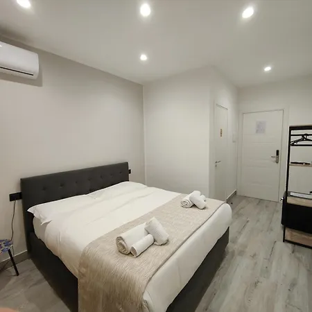 Sweet San Francesco Guest house *