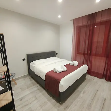Sweet San Francesco Guest house