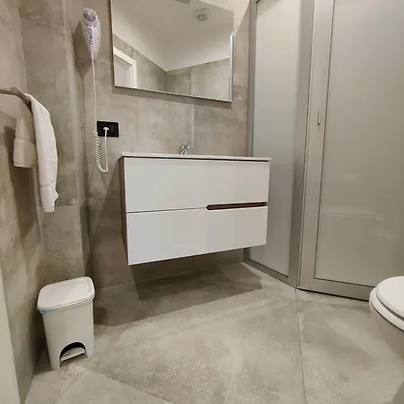 Guest house Sweet San Francesco Naples